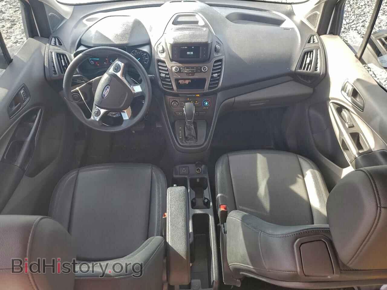 2022 FORD TRANSIT - VIN: NM0LS7S26N1530163 - Фото 8