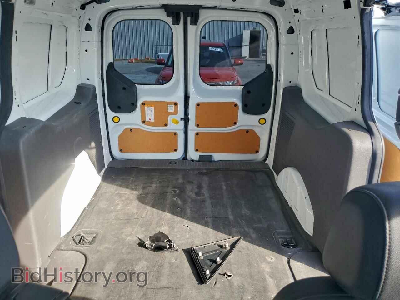 2022 FORD TRANSIT - VIN: NM0LS7S26N1530163 - Фото 10