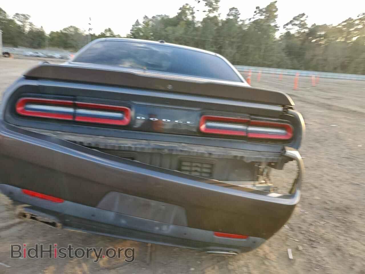 2018 DODGE CHALLENGER - VIN: 2C3CDZAG7JH255523 - Photo 6