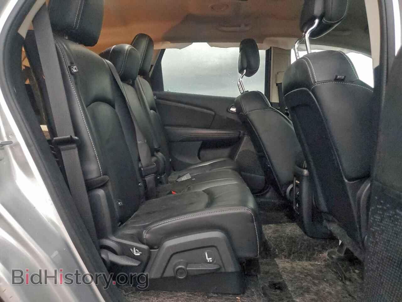 2014 DODGE JOURNEY - VIN: 3C4PDDDG3ET173524 - Фото 11