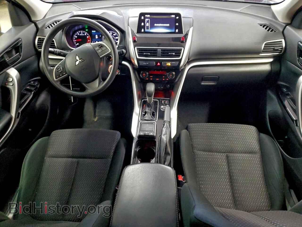 2020 MITSUBISHI ECLIPSE - VIN: JA4AT4AA0LZ018325 - Фото 8