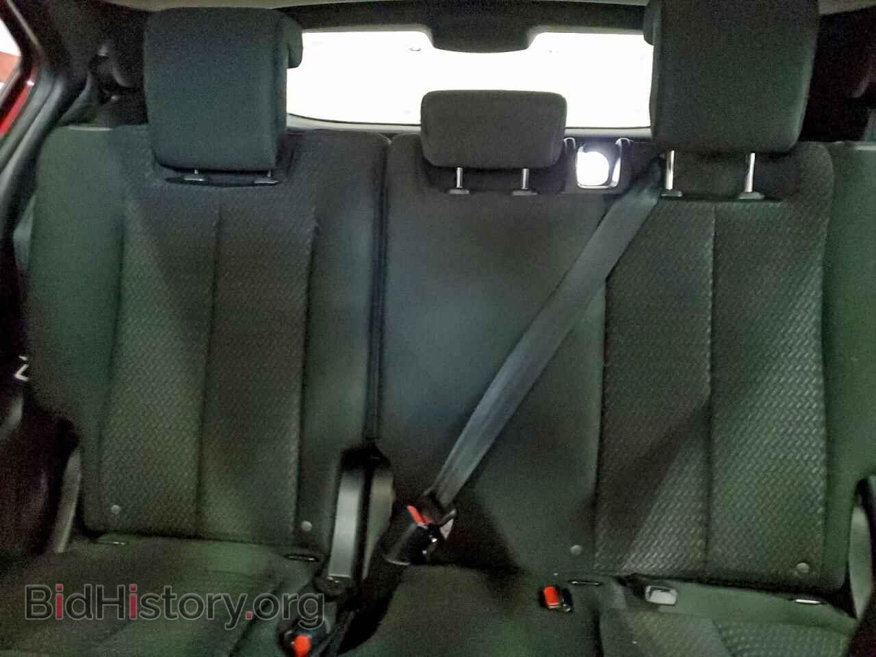 2020 MITSUBISHI ECLIPSE - VIN: JA4AT4AA0LZ018325 - Фото 10