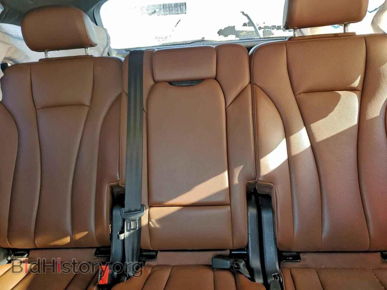 2019 AUDI Q7 - VIN: WA1VAAF79KD041018 - Фото 10