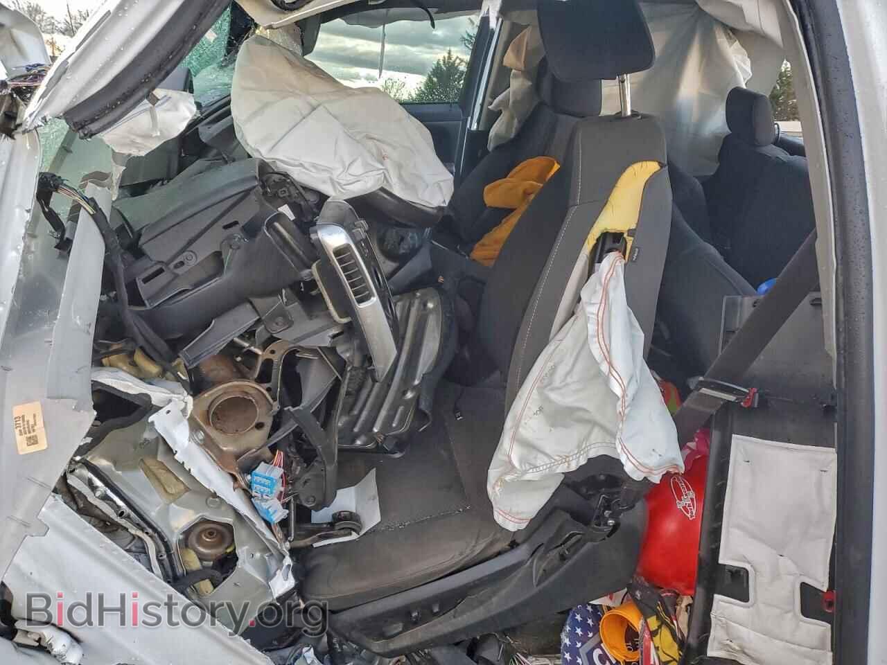 2017 CHEVROLET ALL Models - VIN: 1GCVKREC2HZ199213 - Фото 7