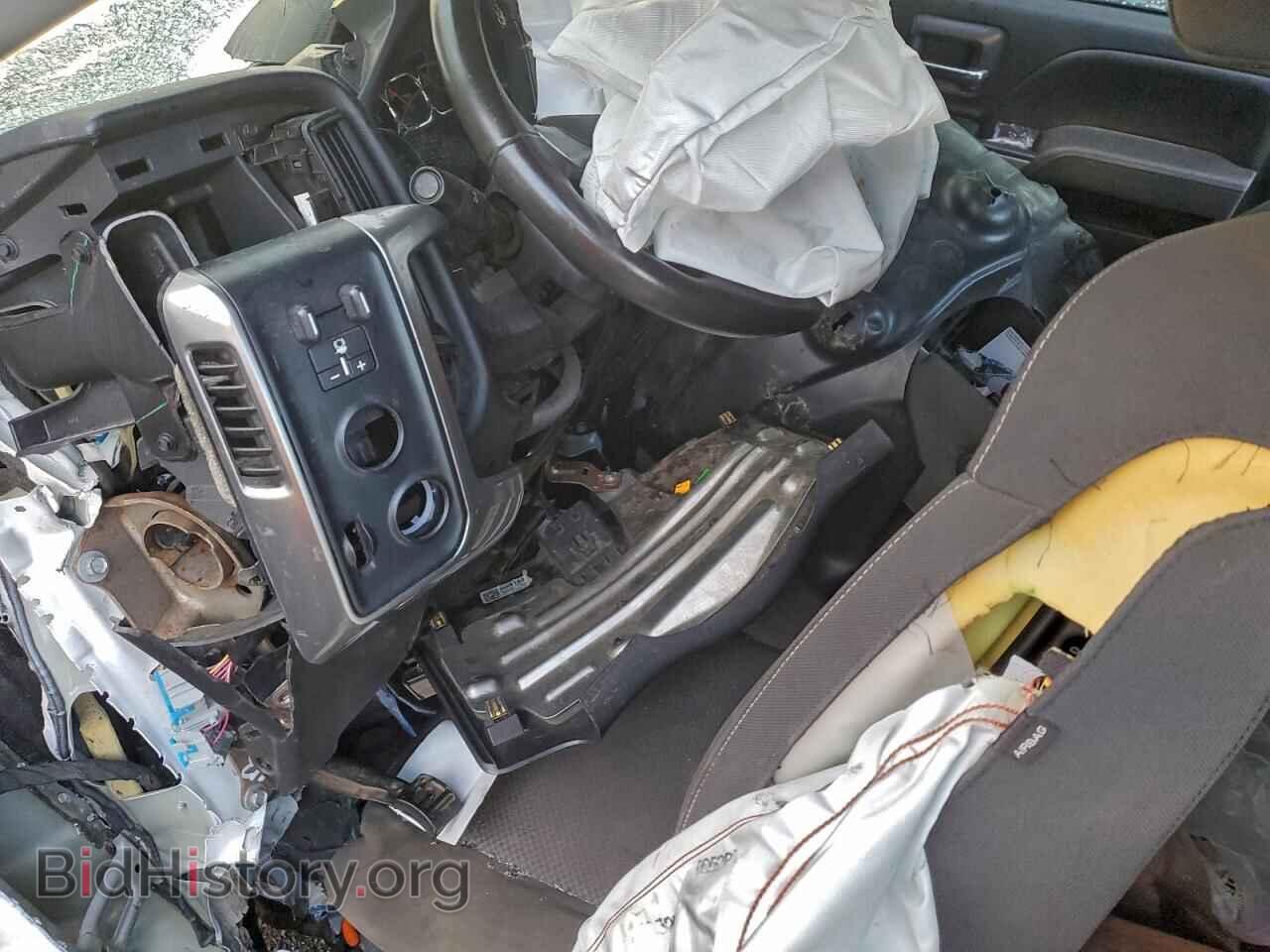 2017 CHEVROLET ALL Models - VIN: 1GCVKREC2HZ199213 - Фото 8