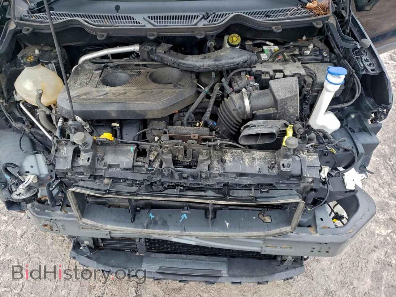 2020 FORD ECOSPORT - VIN: MAJ6S3KL7LC359075 - Фото 12
