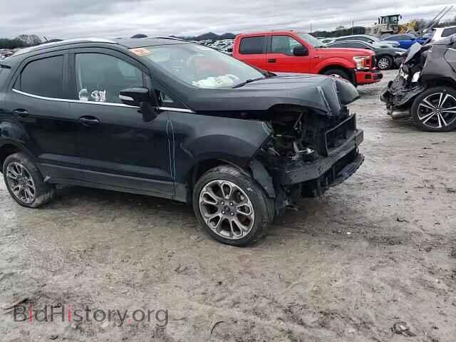 2020 FORD ECOSPORT - VIN: MAJ6S3KL7LC359075 - Фото 15
