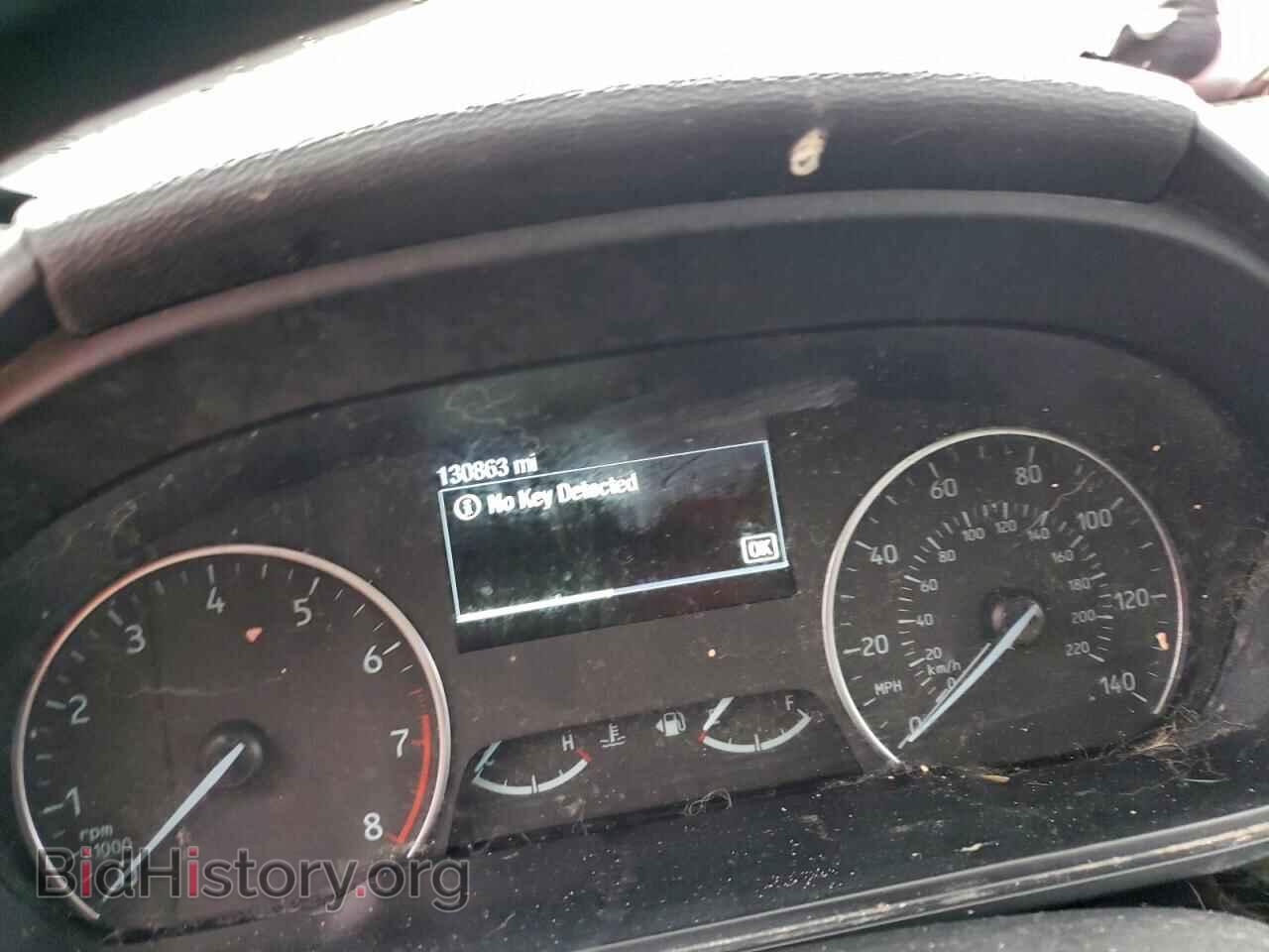 2020 FORD ECOSPORT - VIN: MAJ6S3KL7LC359075 - Фото 9
