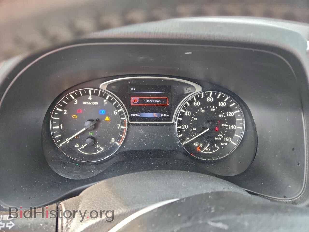 2017 NISSAN PATHFINDER - VIN: 5N1DR2MN1HC630947 - Фото 9