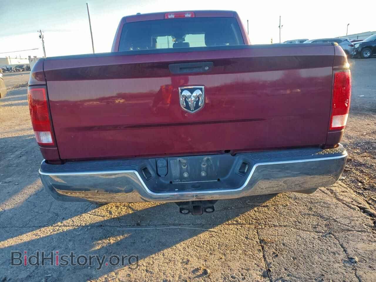 2017 RAM 1500 - VIN: 1C6RR6FG9HS695638 - Фото 6