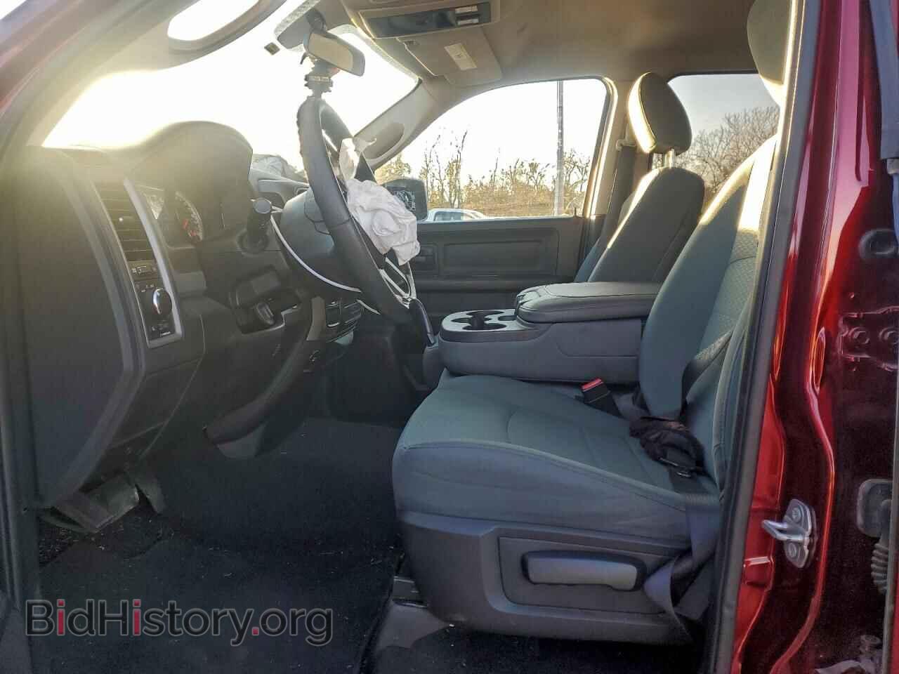 2017 RAM 1500 - VIN: 1C6RR6FG9HS695638 - Фото 7