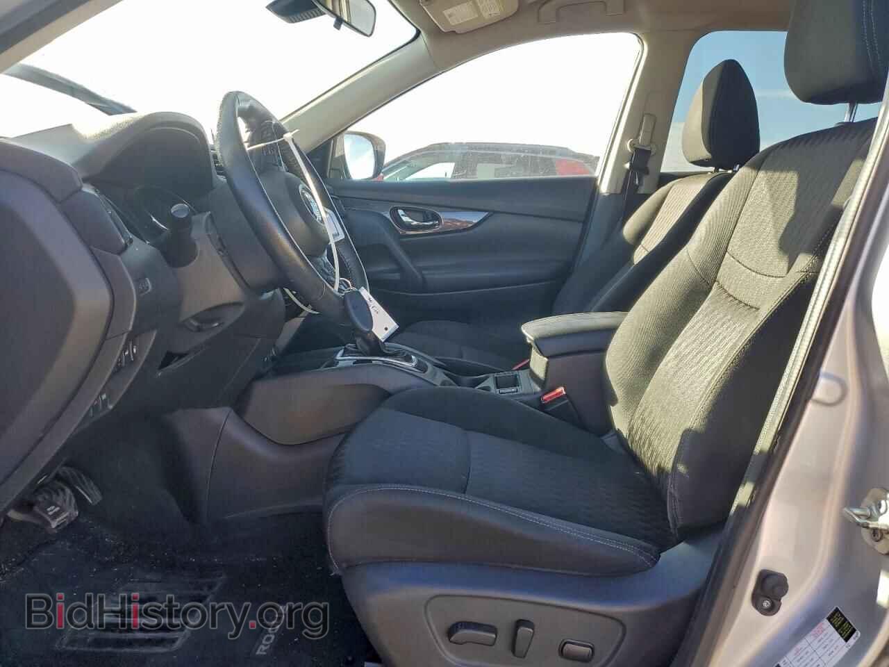 2020 NISSAN ROGUE - VIN: KNMAT2MT8LP503802 - Фото 7