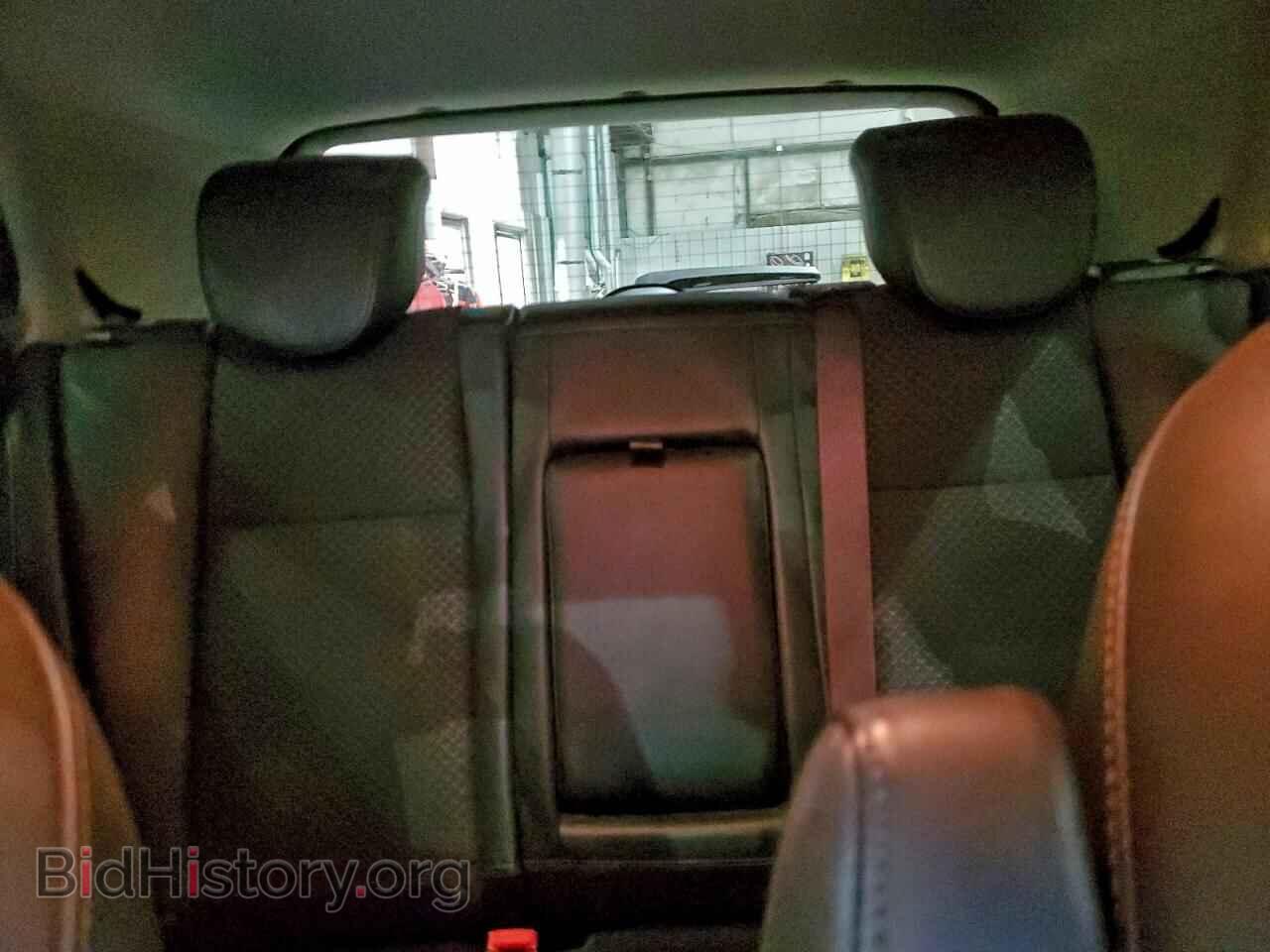 2017 BUICK ENCORE - VIN: KL4CJASB1HB111830 - Photo 10
