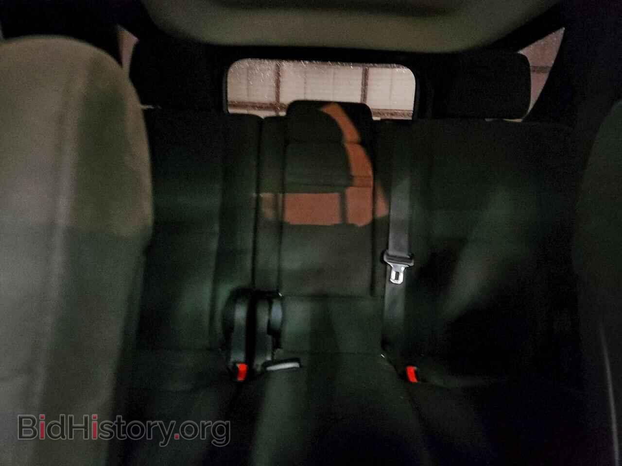 2017 DODGE DURANGO - VIN: 1C4RDJAG3HC615391 - Фото 10