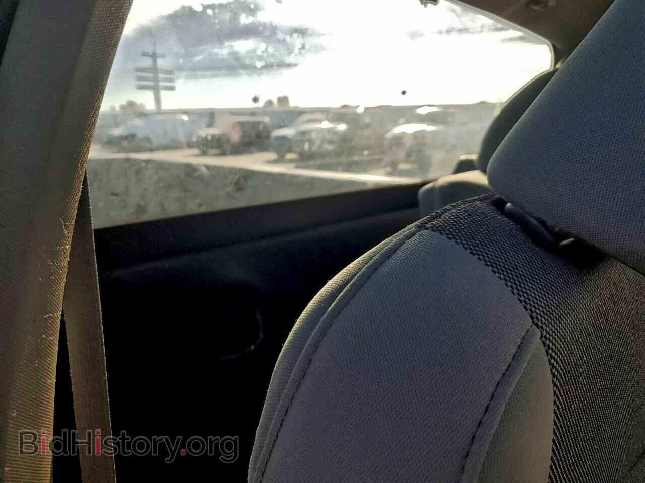 2016 FORD All Models - VIN: 1FTMF1CP0GKF83361 - Photo 10