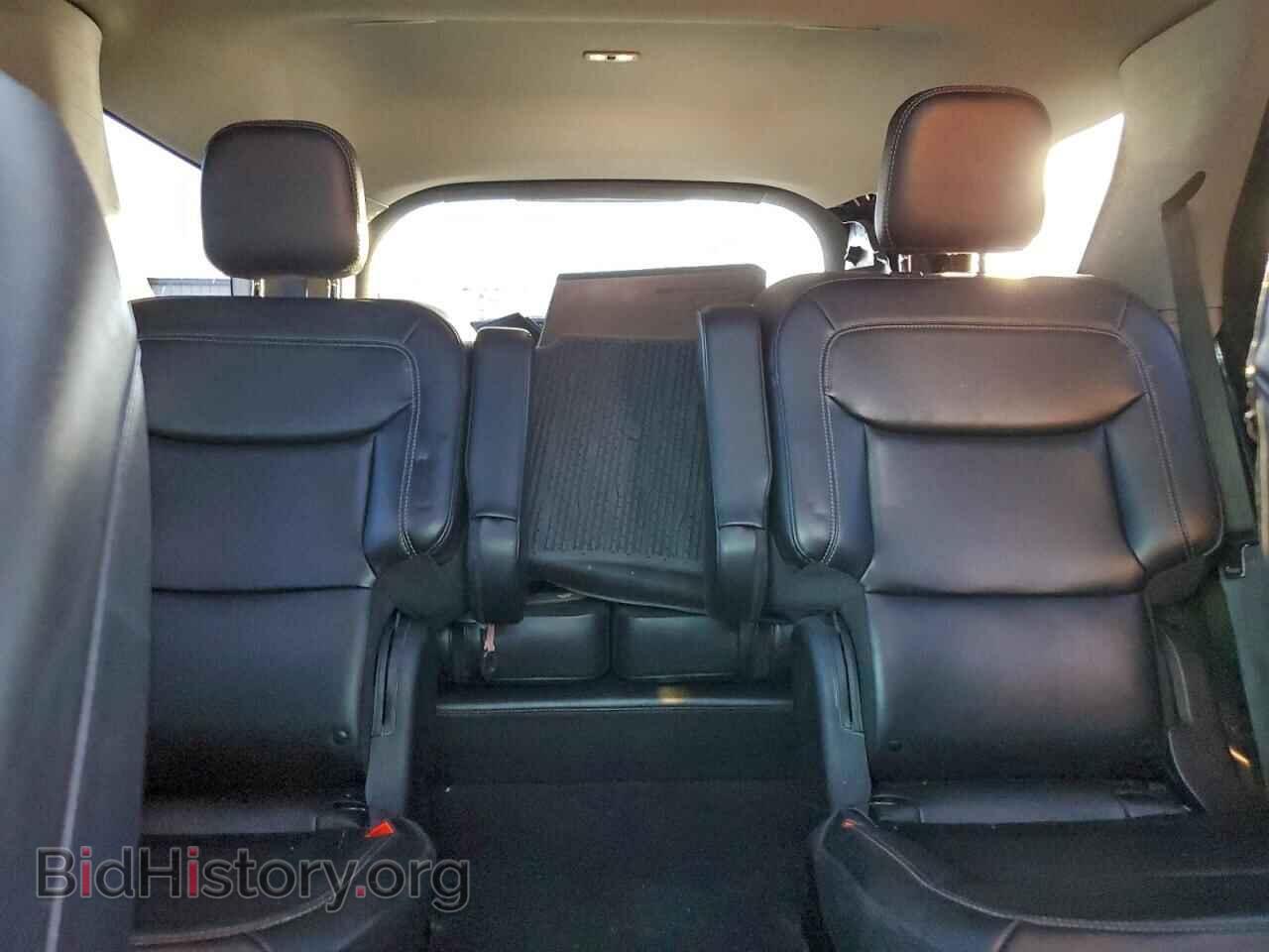 2022 FORD EXPLORER - VIN: 1FMSK8DH7NGA74057 - Фото 10