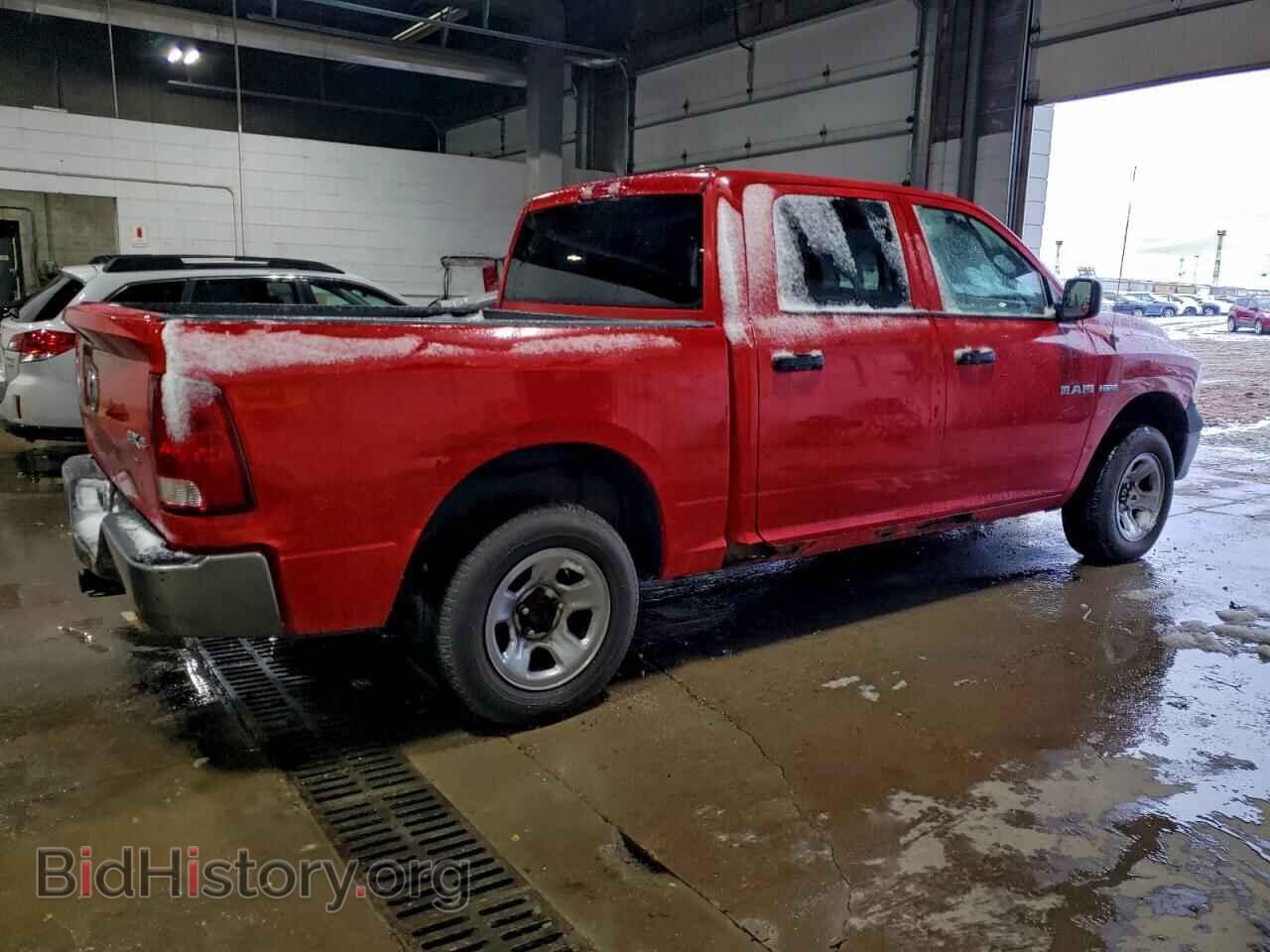 2009 DODGE All Models - VIN: 1D3HV13T39J527755 - Фото 3