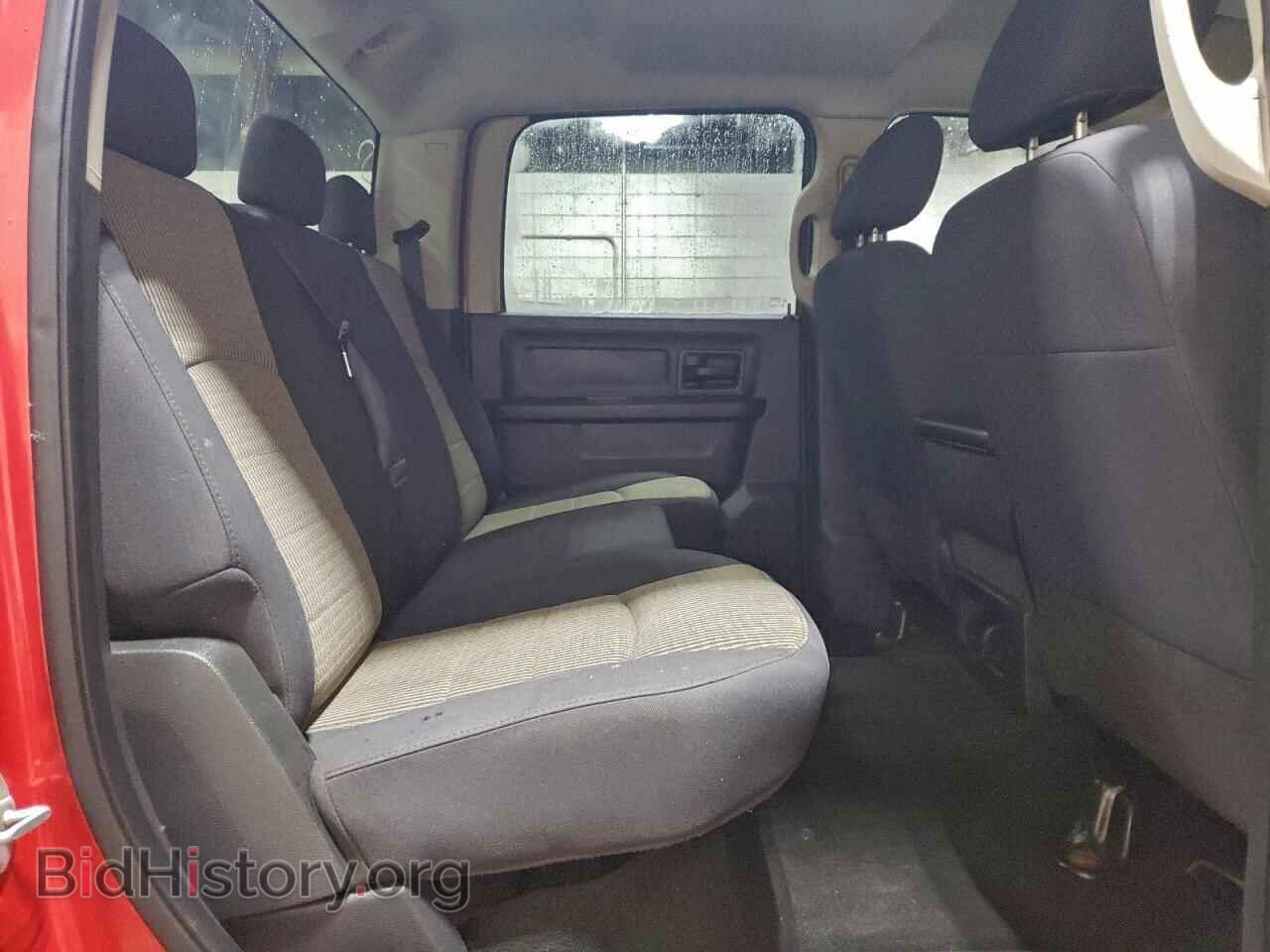 2009 DODGE All Models - VIN: 1D3HV13T39J527755 - Фото 10