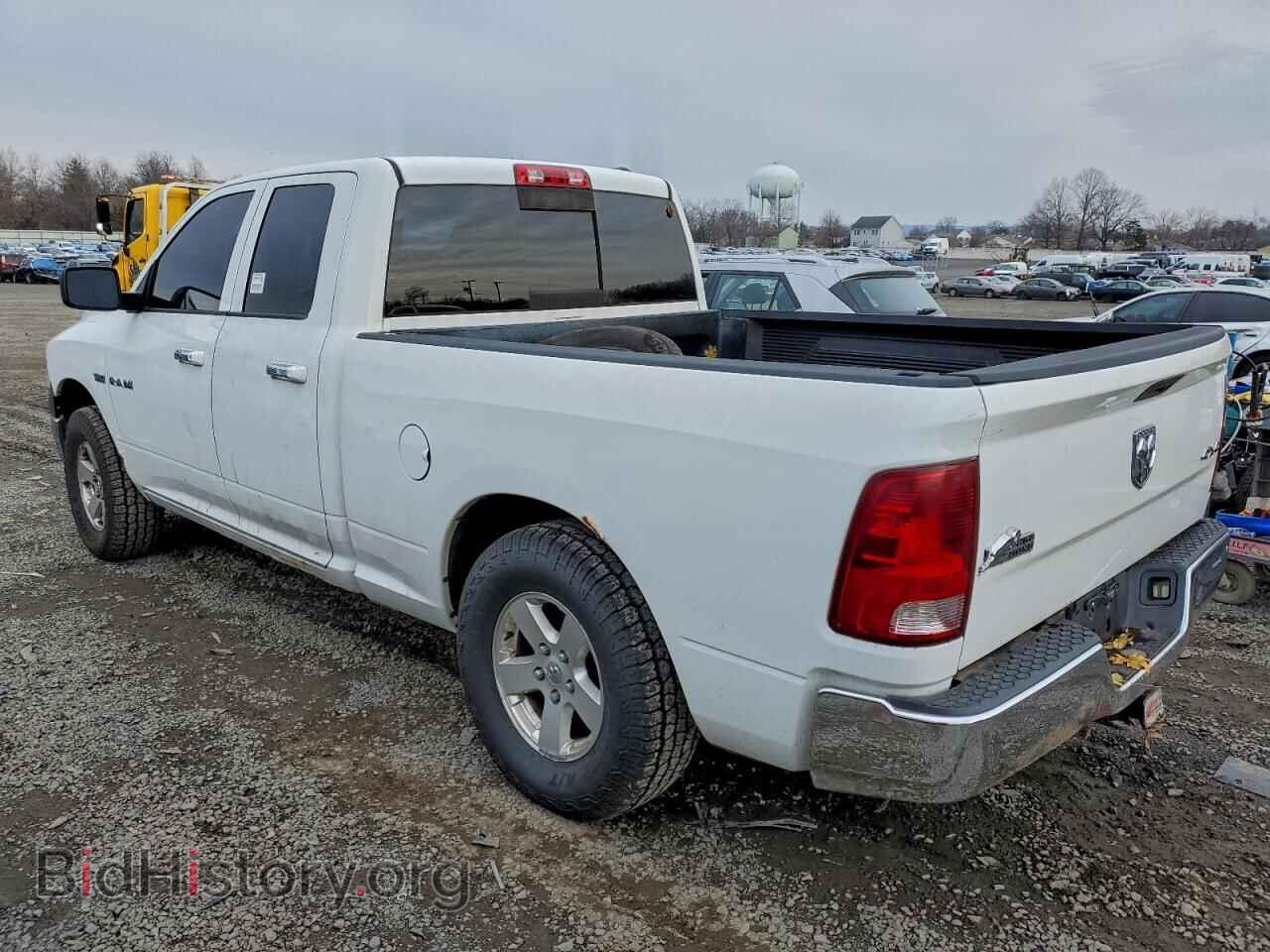 2010 DODGE All Models - VIN: 1D7RV1GT9AS256552 - Photo 2