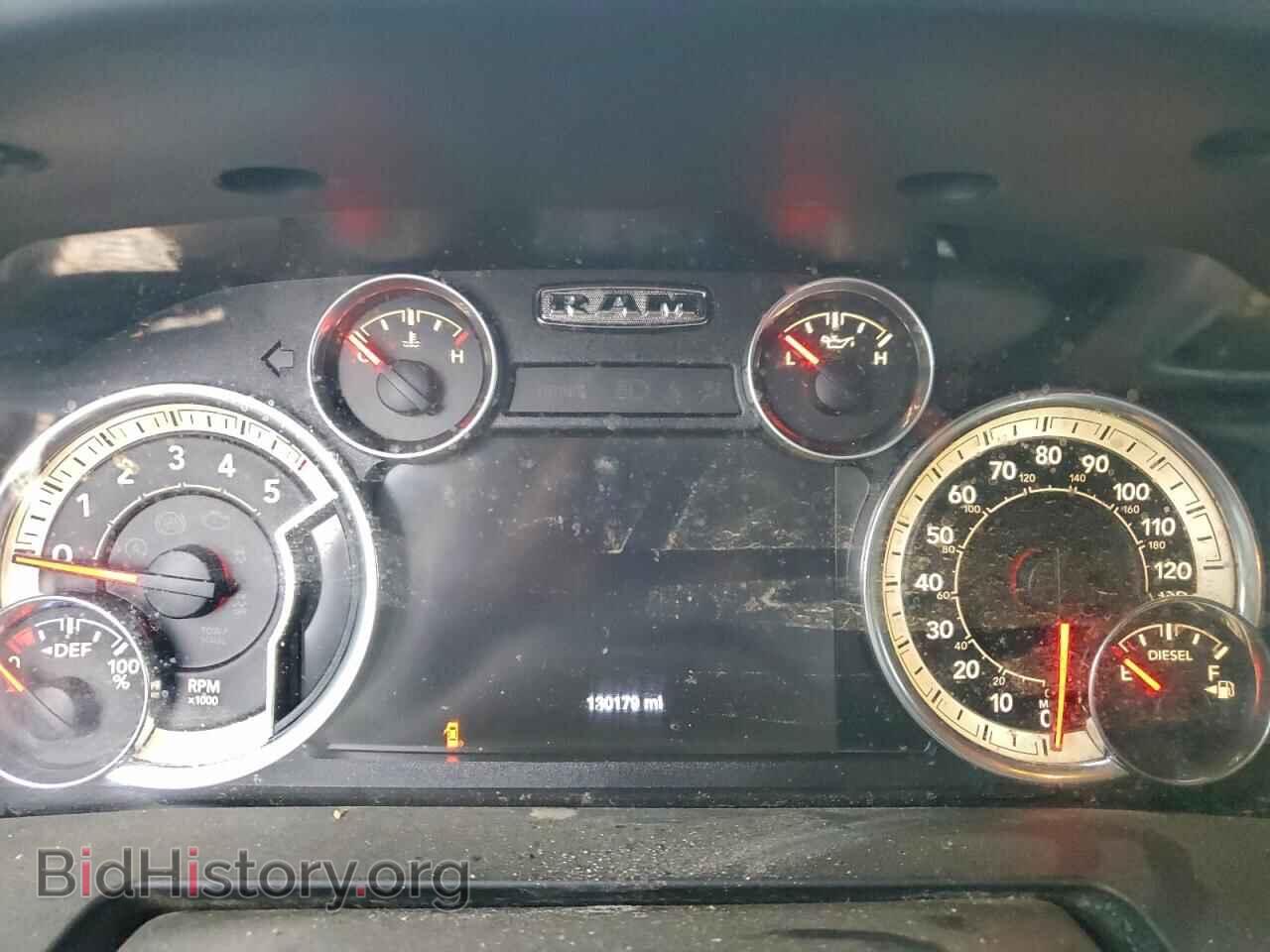 2016 RAM All Models - VIN: 1C6RR7LM4GS413226 - Фото 9