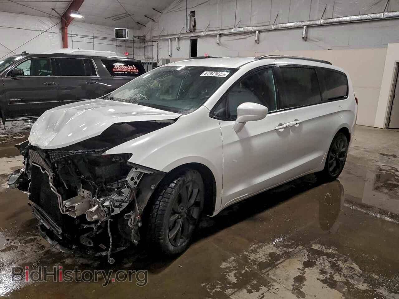 Photo 2C4RC1BG4KR732896 - CHRYSLER PACIFICA 2019