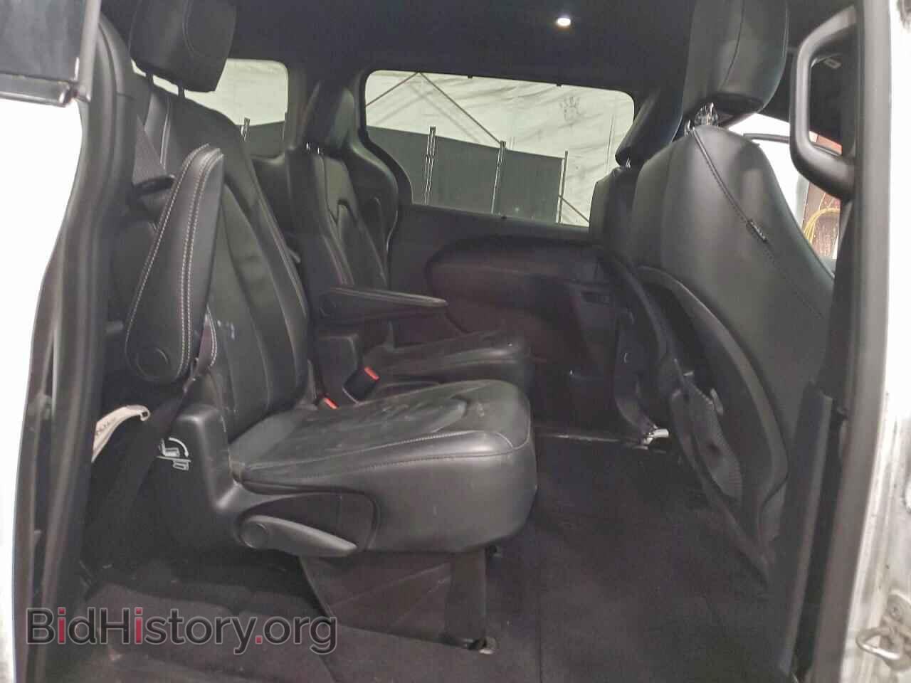 2019 CHRYSLER PACIFICA - VIN: 2C4RC1BG4KR732896 - Photo 11