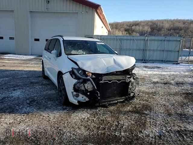 2019 CHRYSLER PACIFICA - VIN: 2C4RC1BG4KR732896 - Photo 15