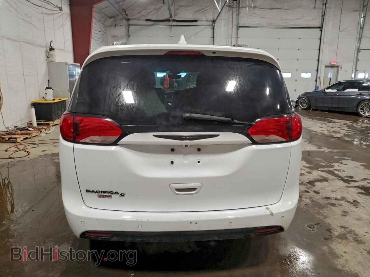 2019 CHRYSLER PACIFICA - VIN: 2C4RC1BG4KR732896 - Photo 6