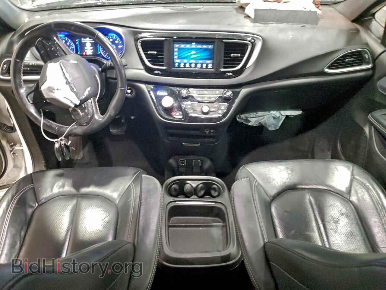 2019 CHRYSLER PACIFICA - VIN: 2C4RC1BG4KR732896 - Photo 8
