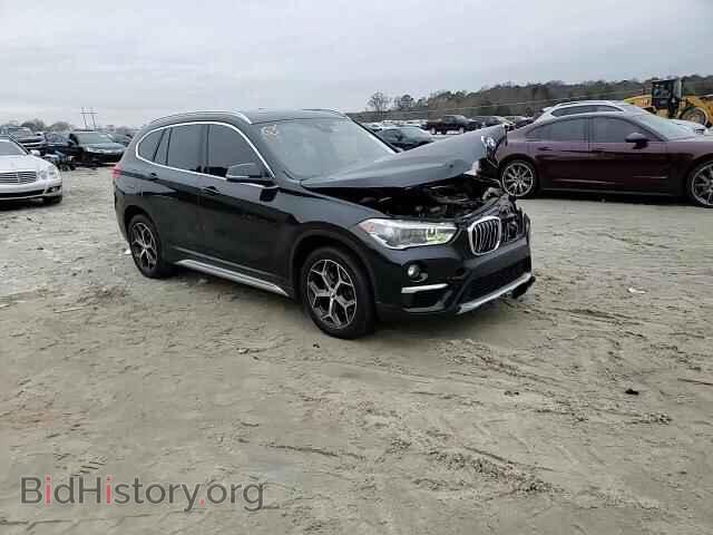 2019 BMW X1 - VIN: WBXHT3C50K3H35488 - Фото 14