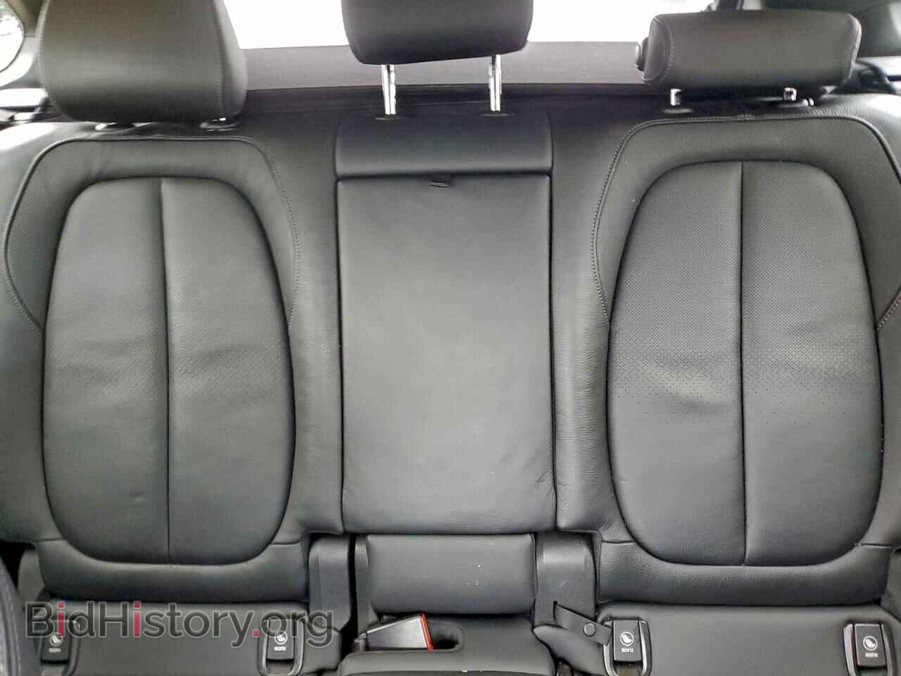 2019 BMW X1 - VIN: WBXHT3C50K3H35488 - Фото 10