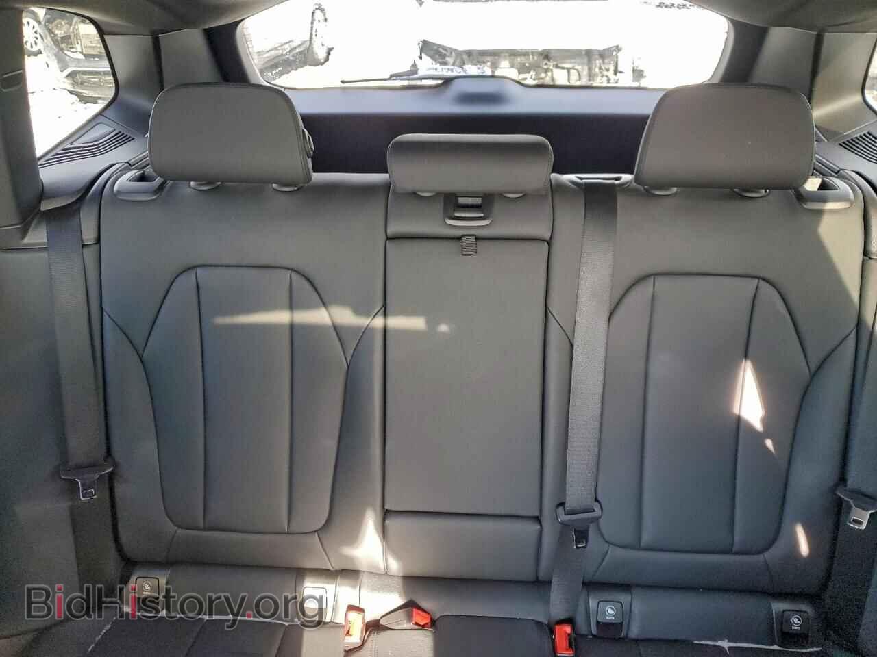2018 BMW X3 - VIN: 5UXTR9C52JLC82920 - Фото 10