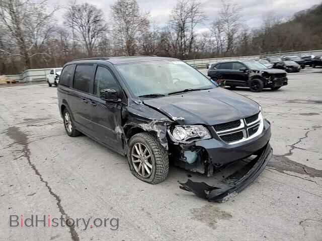 2013 DODGE CARAVAN - VIN: 2C4RDGCG6DR686277 - Фото 14