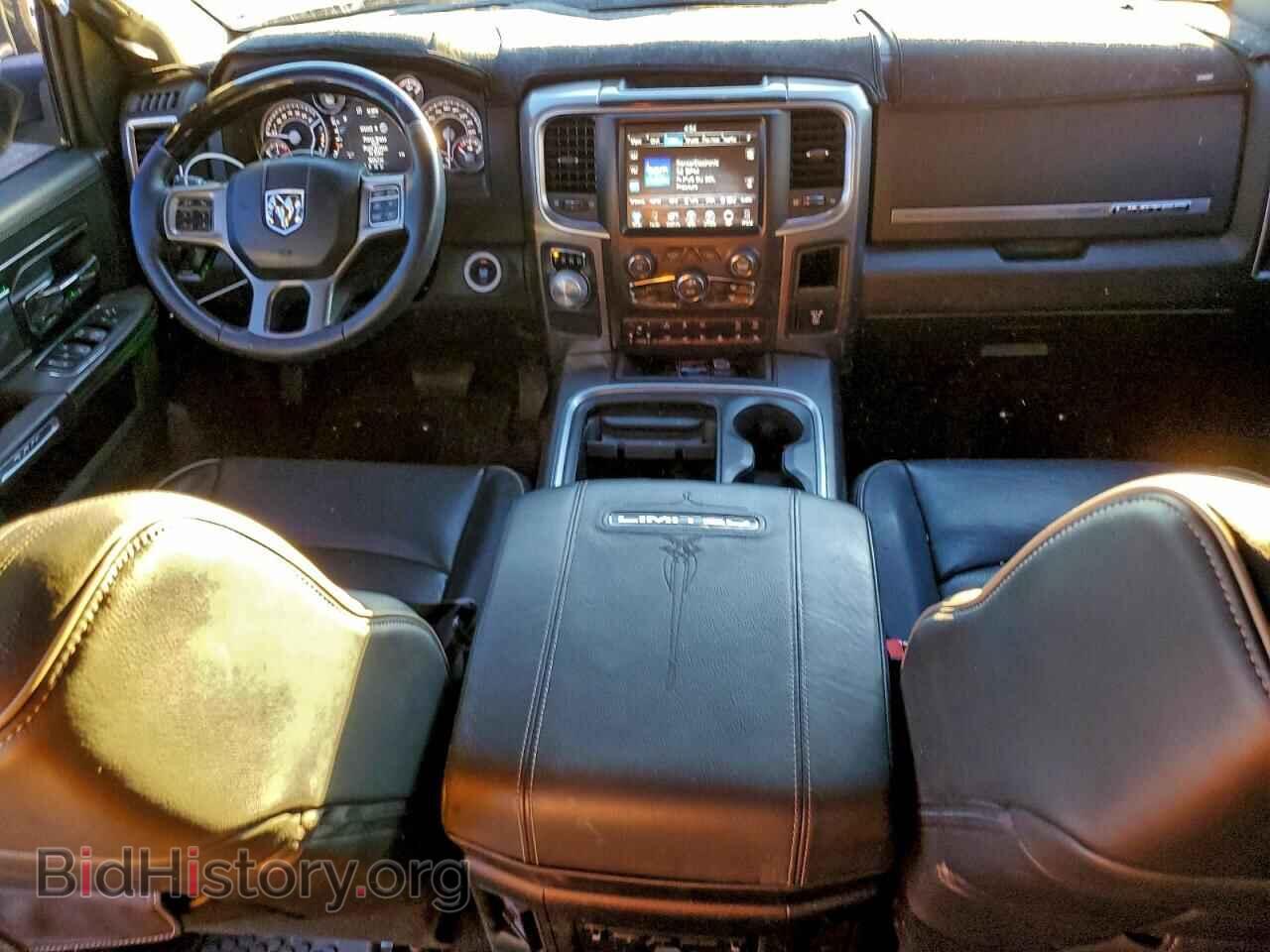 2017 RAM 1500 - VIN: 1C6RR6PT7HS735940 - Фото 8