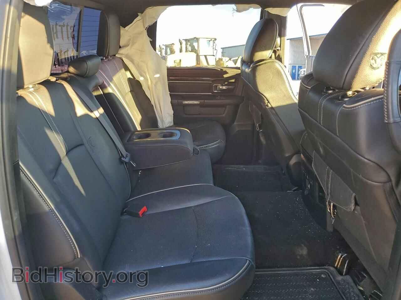 2017 RAM 1500 - VIN: 1C6RR6PT7HS735940 - Фото 10