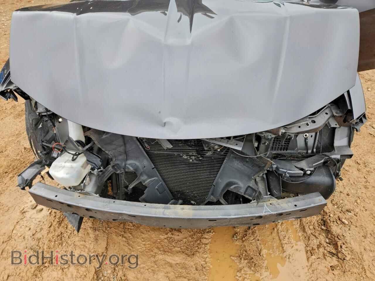 2019 DODGE CHARGER - VIN: 2C3CDXBG3KH695825 - Фото 11