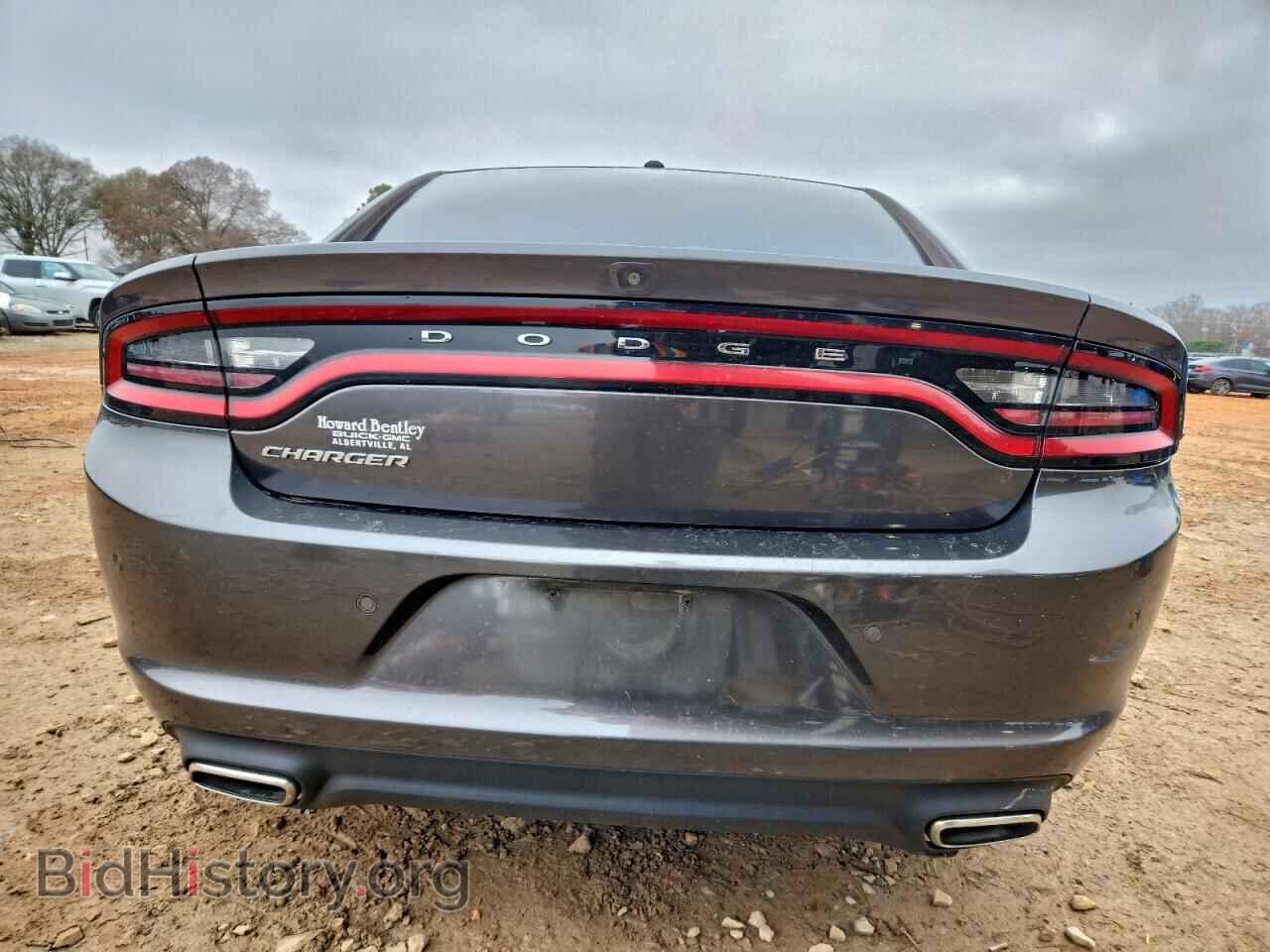 2019 DODGE CHARGER - VIN: 2C3CDXBG3KH695825 - Фото 6
