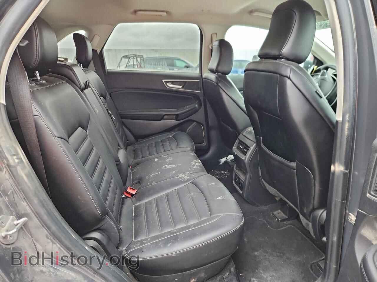 2021 FORD EDGE - VIN: 2FMPK4J9XMBA19782 - Photo 10