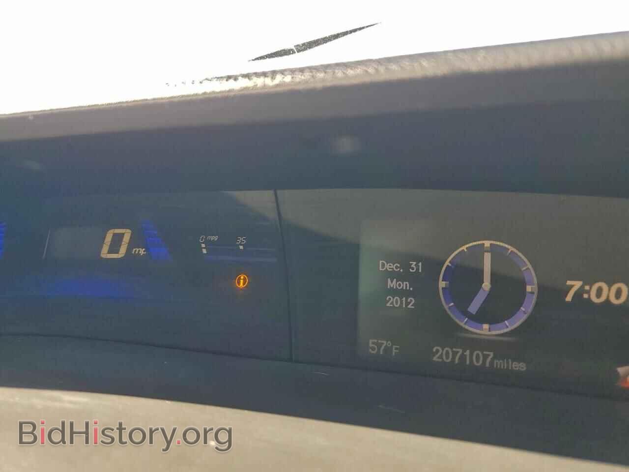 2014 HONDA CIVIC - VIN: 19XFB2F80EE006053 - Фото 9