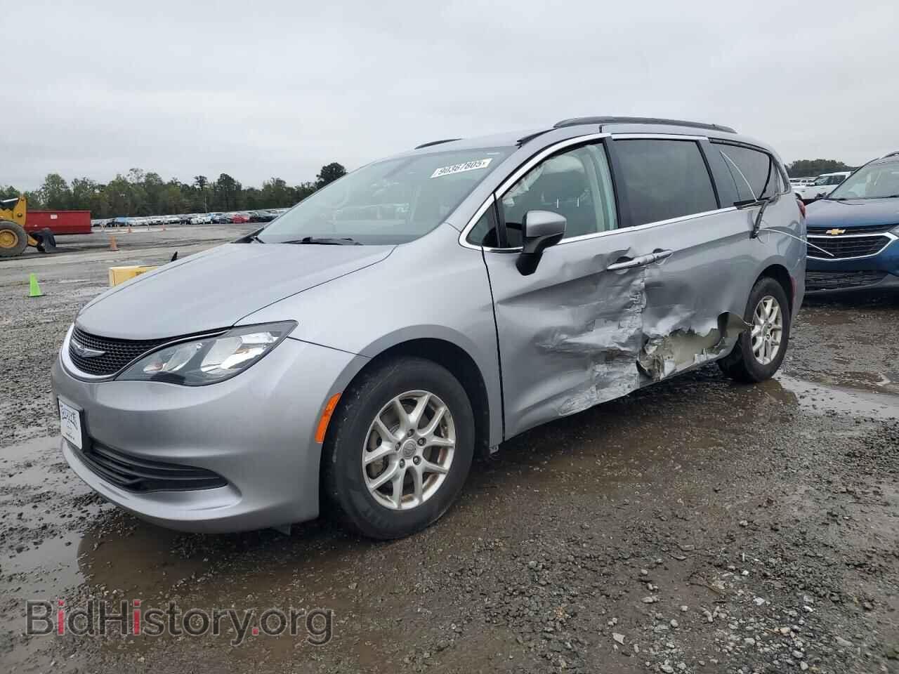 Photo 2C4RC1DG4LR182355 - CHRYSLER MINIVAN 2020