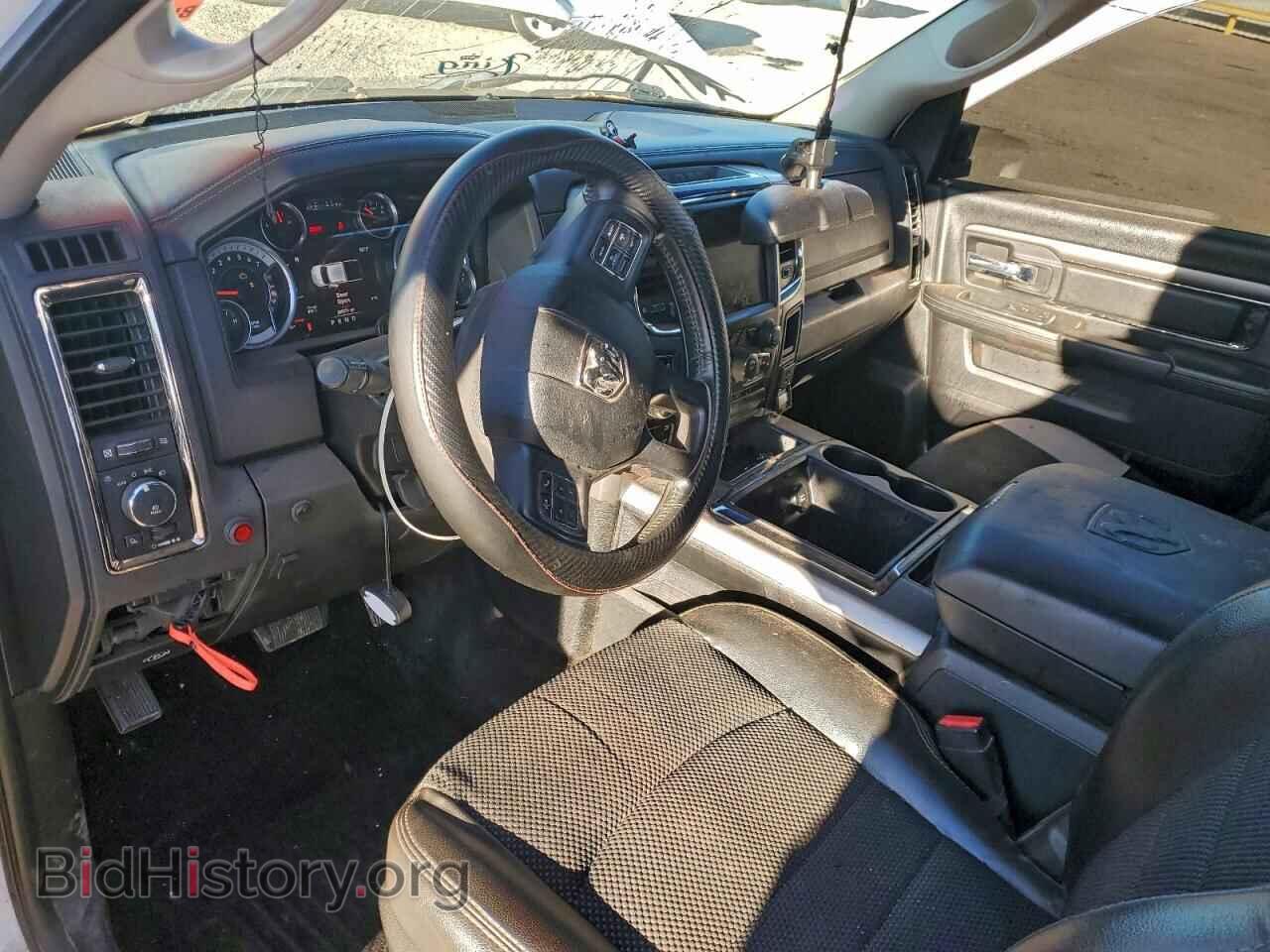 2014 RAM 1500 - VIN: 1C6RR7UT4ES104200 - Фото 8