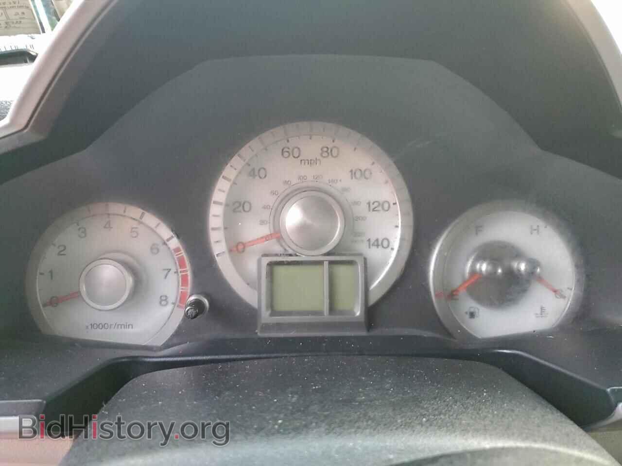 2011 HONDA PILOT - VIN: 5FNYF4H26BB093707 - Фото 9