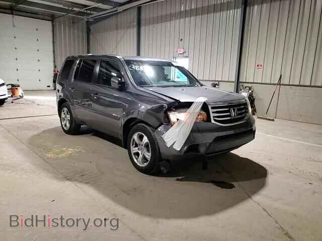2014 HONDA PILOT - VIN: 5FNYF4H59EB033886 - Photo 14