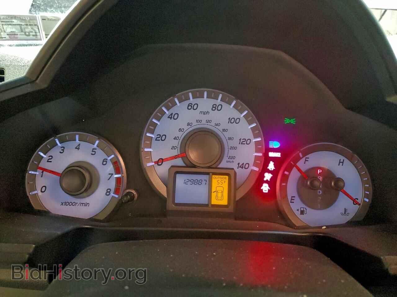 2014 HONDA PILOT - VIN: 5FNYF4H59EB033886 - Photo 9