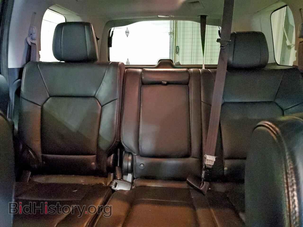 2014 HONDA PILOT - VIN: 5FNYF4H59EB033886 - Photo 10