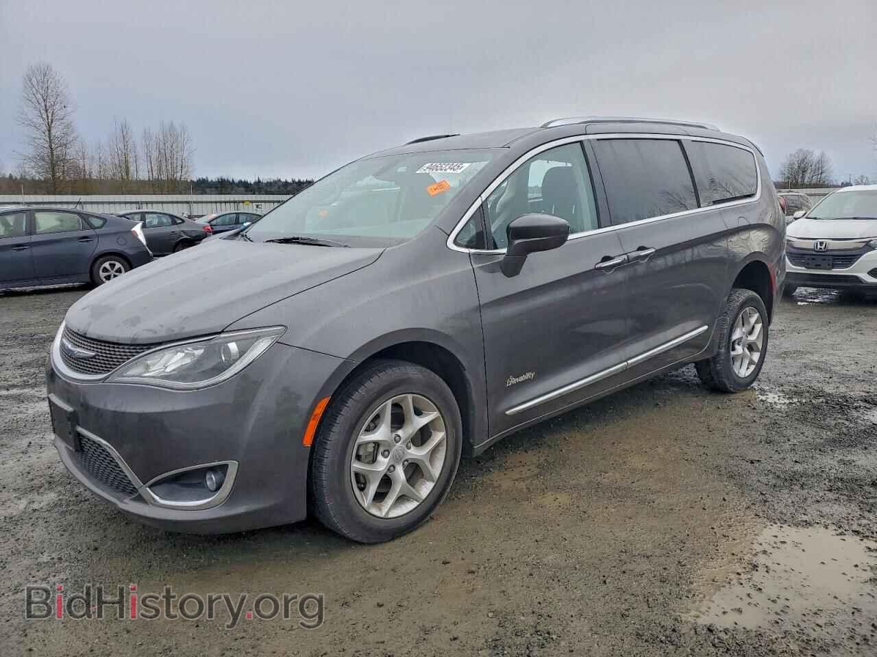 Photo 2C4RC1EG8KR525052 - CHRYSLER PACIFICA 2019