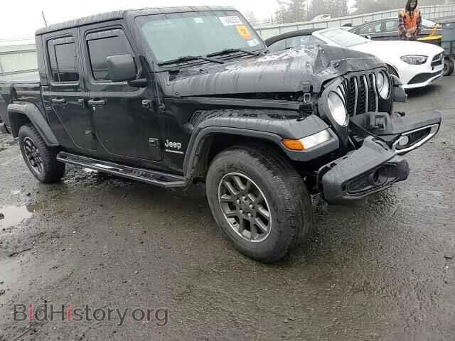 2023 JEEP GLADIATOR - VIN: 1C6HJTFGXPL535634 - Фото 13