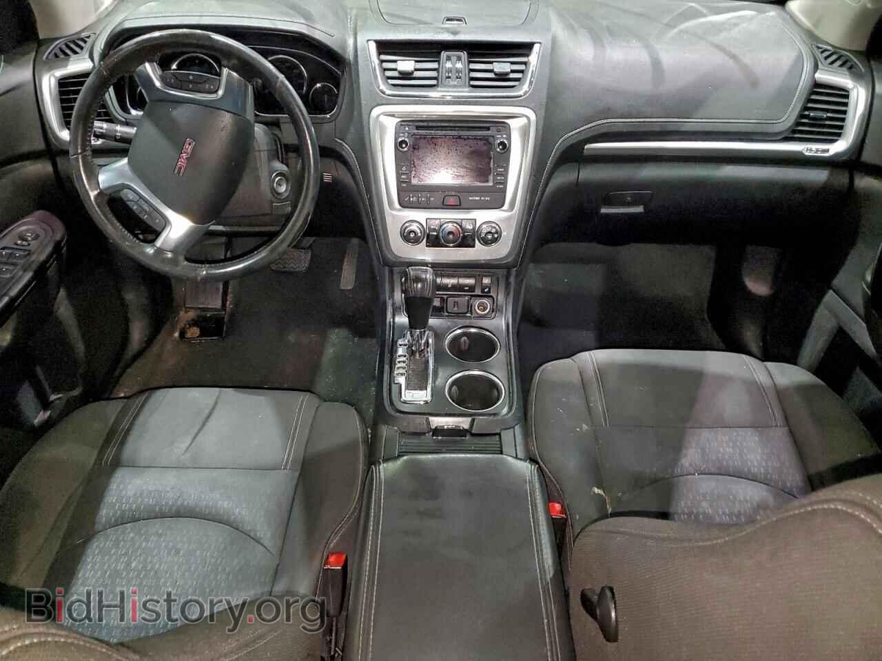 2016 GMC ACADIA - VIN: 1GKKVPKD4GJ281327 - Фото 8