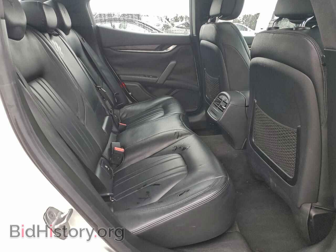2014 MASERATI ALL MODELS - VIN: ZAM57XSA4E1093716 - Photo 10