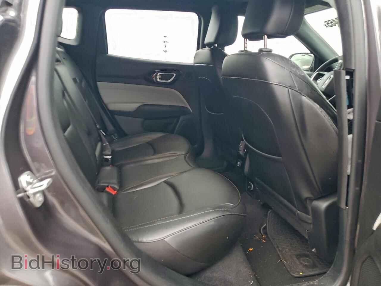 2024 JEEP COMPASS - VIN: 3C4NJDCN5RT121575 - Photo 11
